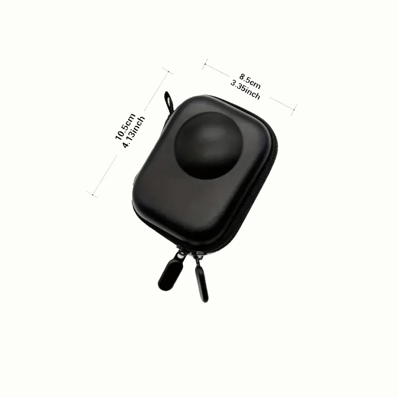 Teknoroket Insta360 GO ULTRA Koruyucu Taşıma Çantası