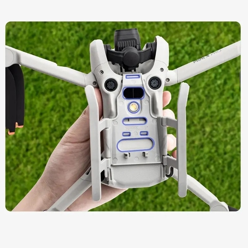 Teknoroket Dji Mini 4 Pro İniş Takımı