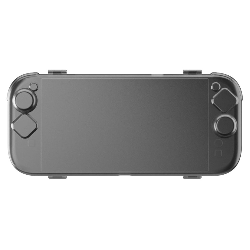 Teknoroket Nintendo Switch 2 Şok Emici Sert Koruma Kabuğu – 360  Derece Tam Koruma