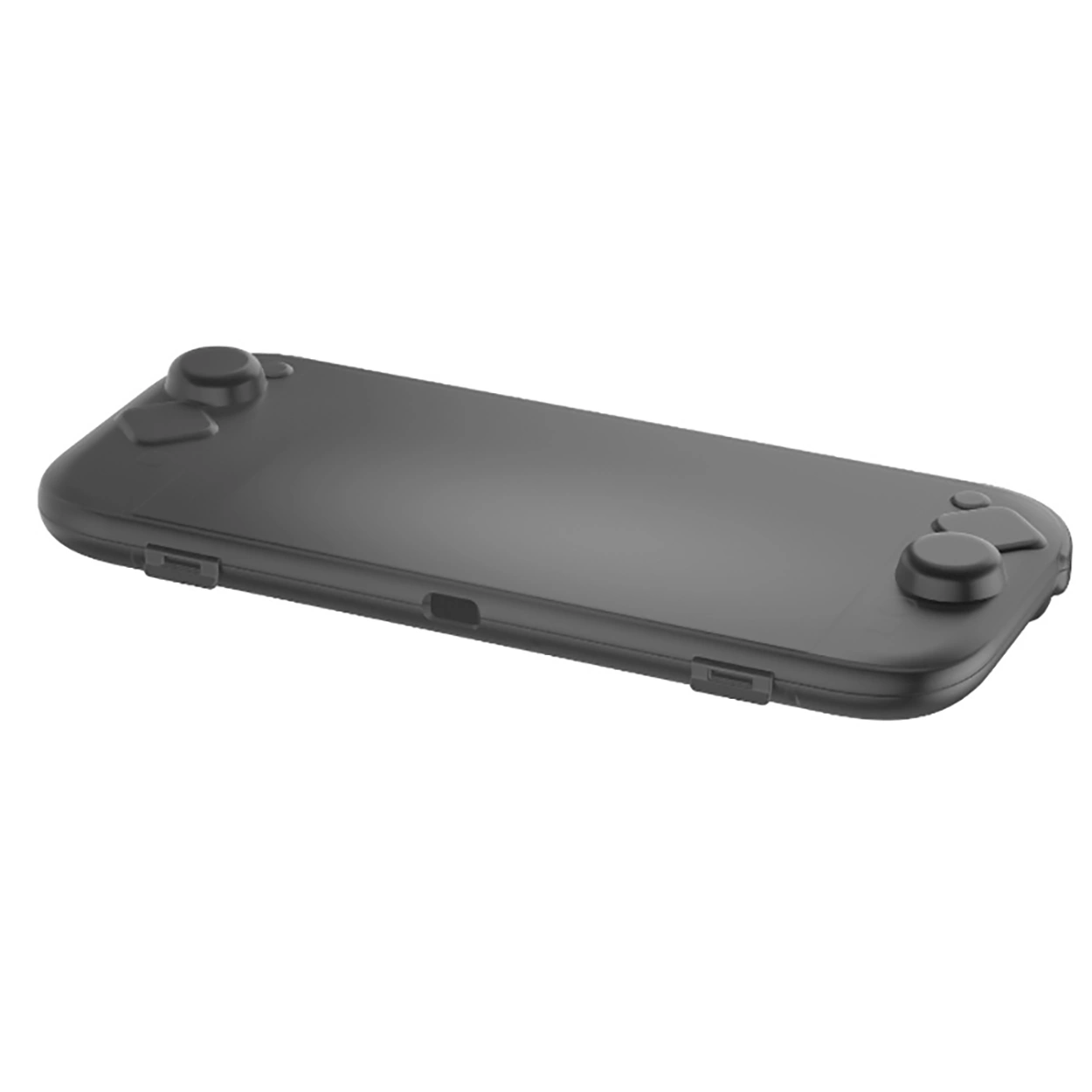 Teknoroket Nintendo Switch 2 Şok Emici Sert Koruma Kabuğu – 360  Derece Tam Koruma