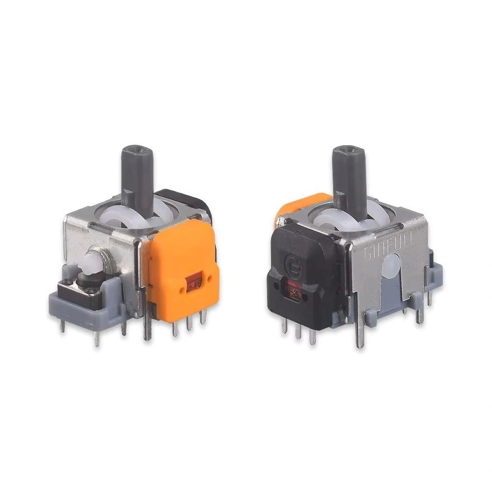 Teknoroket Playstation 5 için Joystick Analog Motor Hall Effect (2 adet)