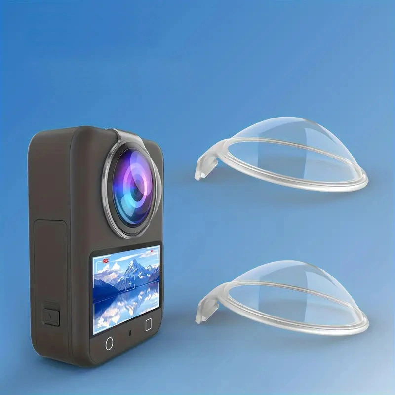 Teknoroket Dji OSMO 360 Lens Guard , Lens Koruma
