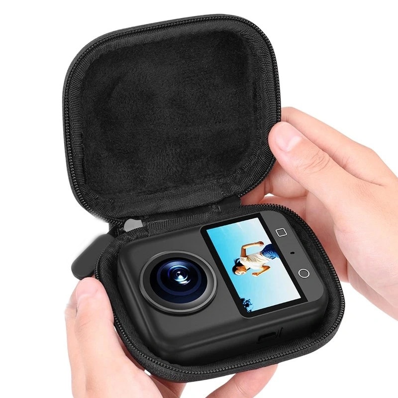 Teknoroket Dji OSMO 360 Koruyucu Taşıma Çantası