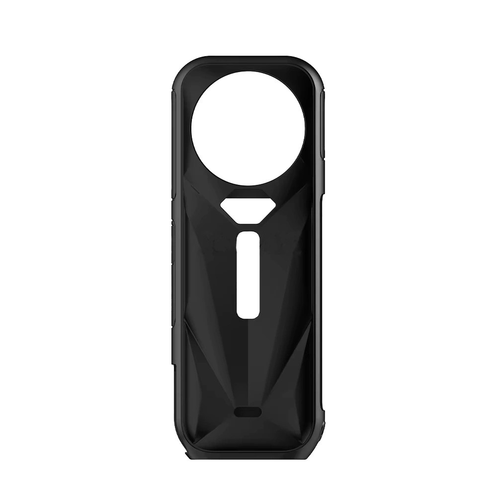 Teknoroket Insta360 X5 Şok Emici Silikon Kılıf