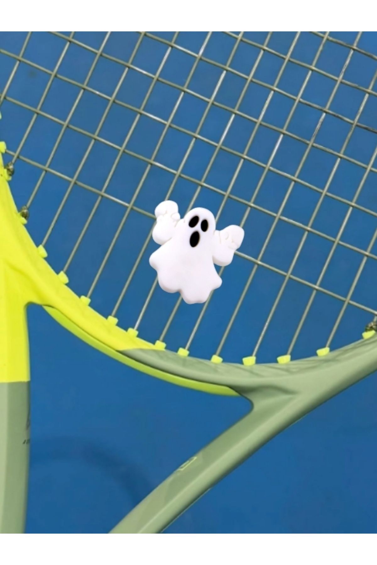 Mimu Tenis Titreşim Engelleyici Ralli
