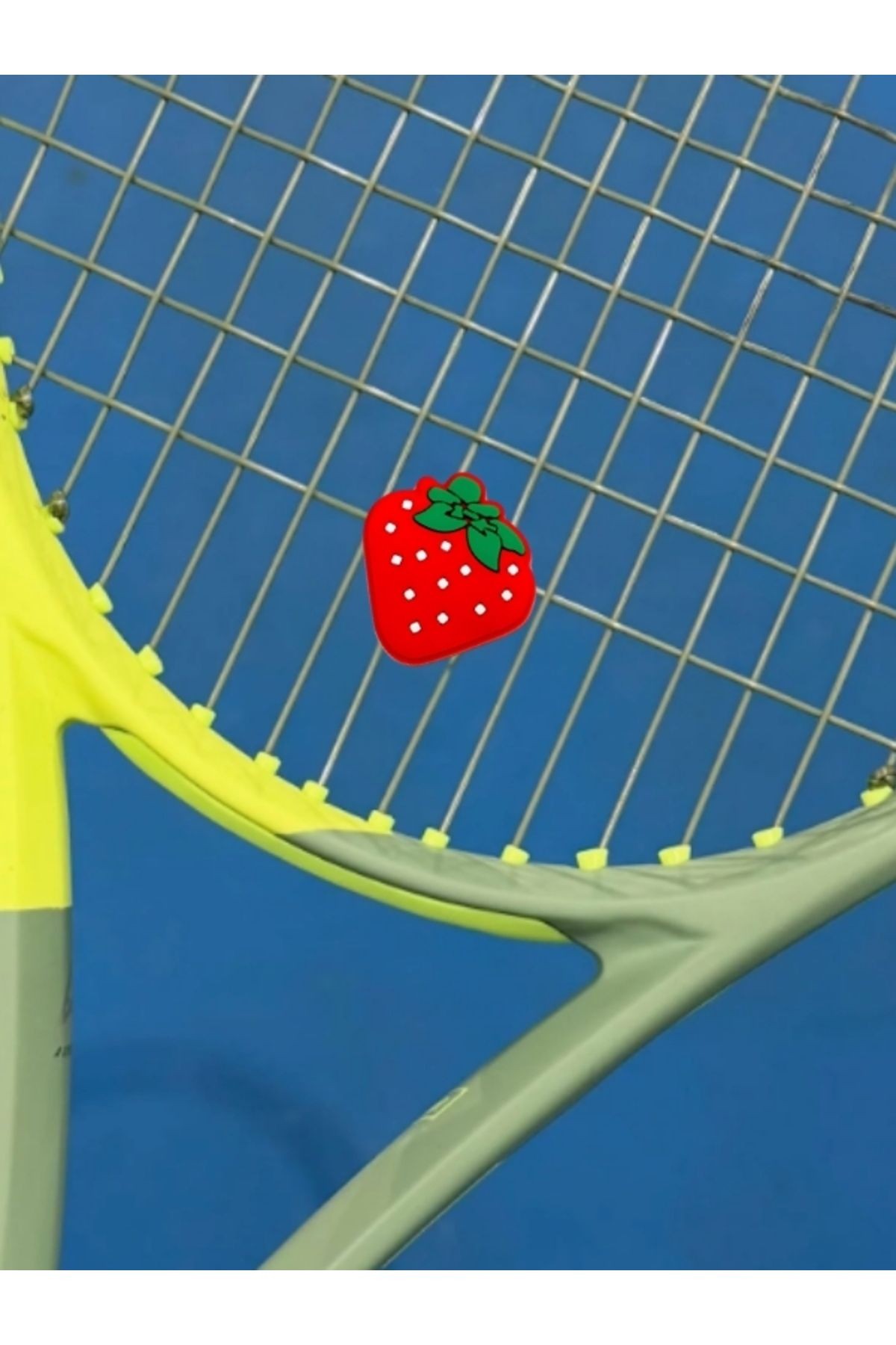 Mimu Tenis Titreşim Engelleyici Tatlı Break
