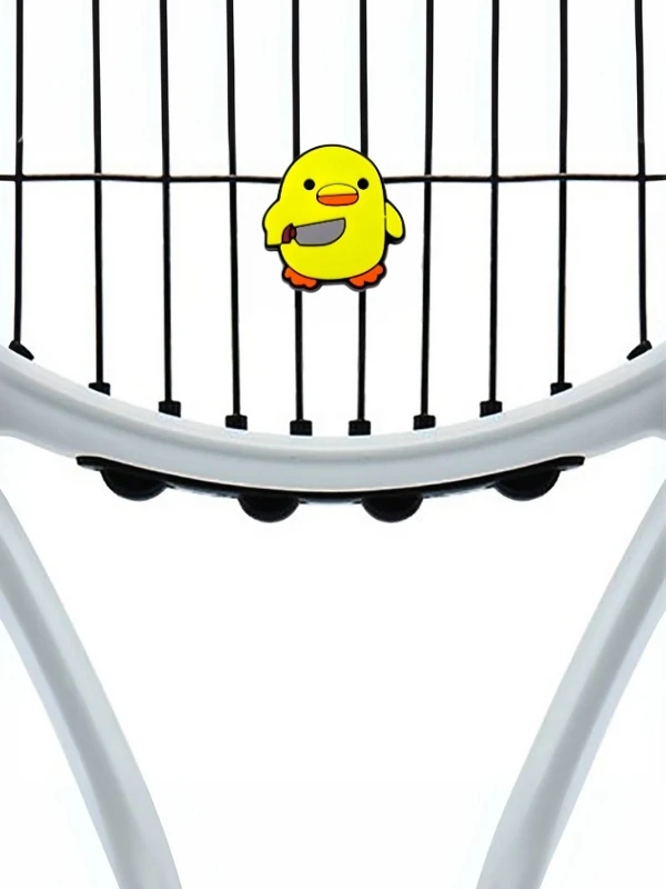 Tenis Titreşim Engelleyici Civciv