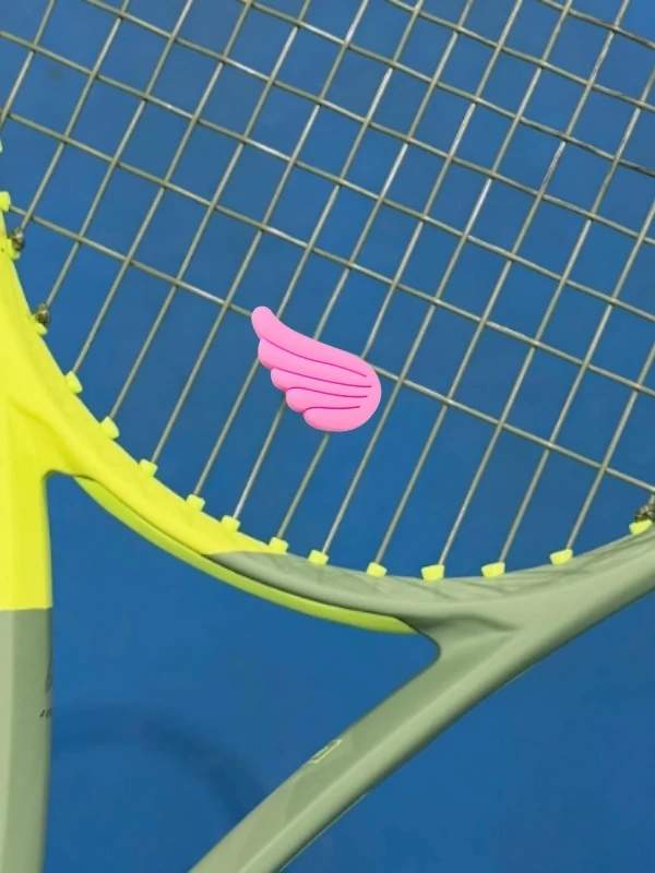 Tenis Titreşim Engelleyici Kort Perileri