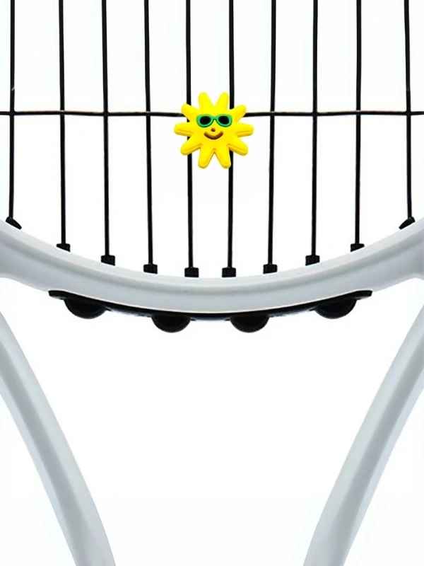 Tenis Titreşim Engelleyici Sun