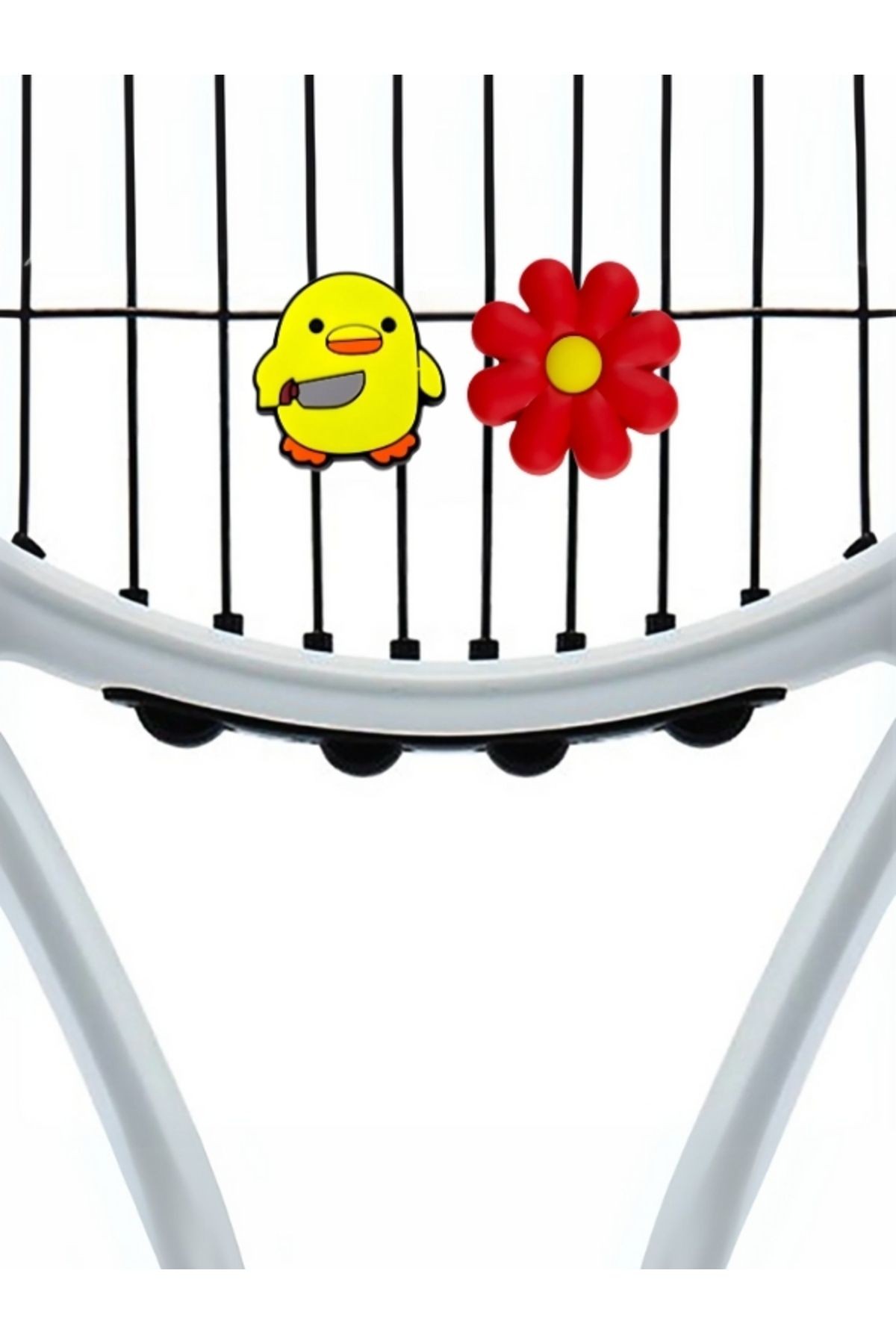 Mimu Tenis Titreşim Engelleyici Drop Shot