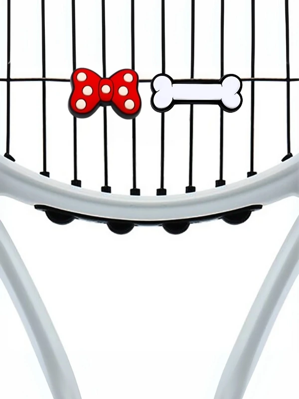 Tenis Titreşim Engelleyici Kortta Duruş