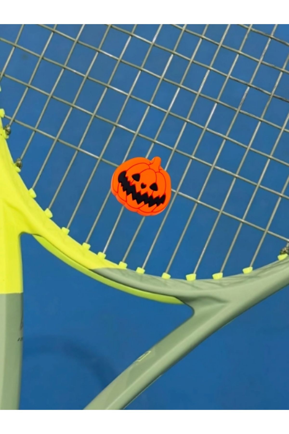 Mimu Tenis Titreşim Engelleyici Kort Cadısı