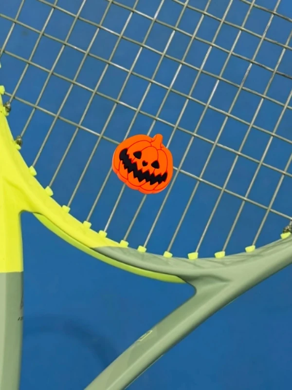 Tenis Titreşim Engelleyici Balkabağı