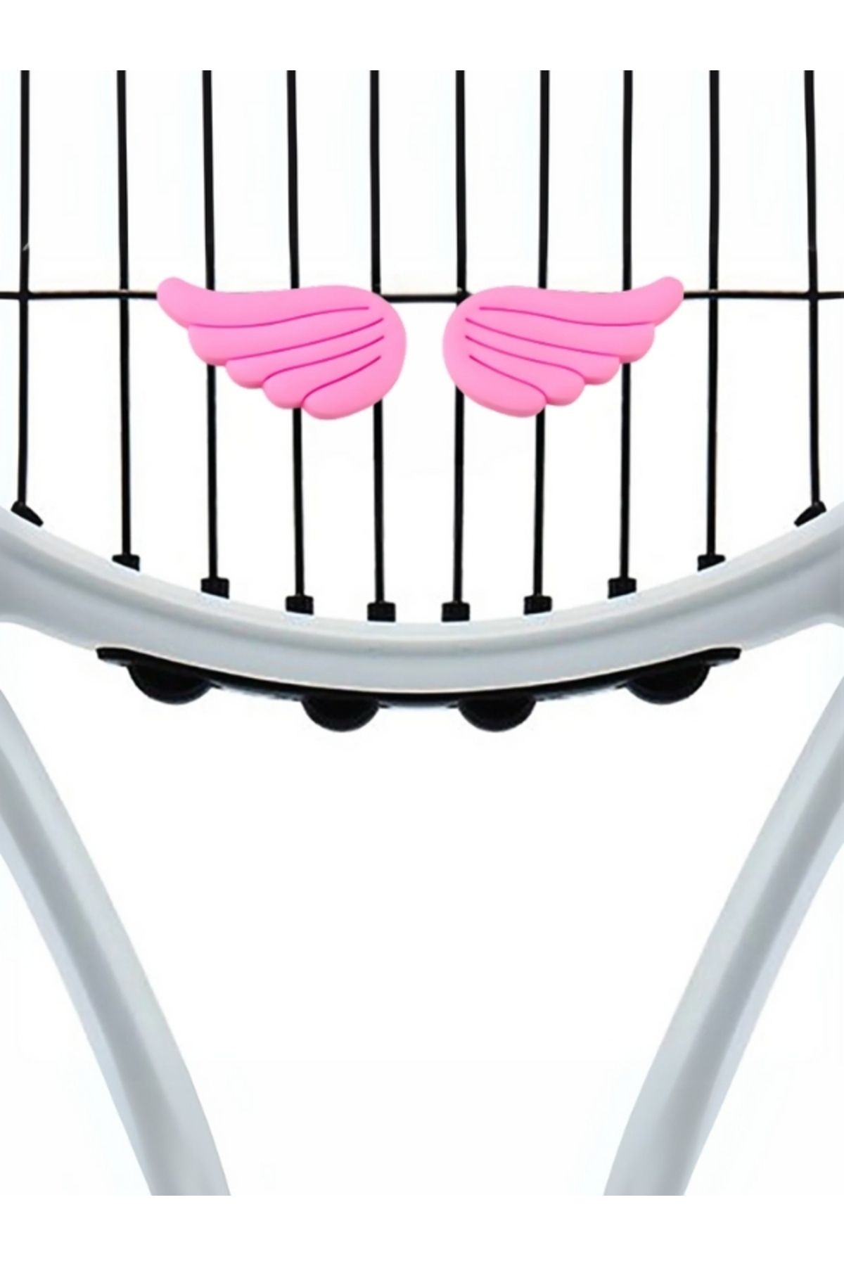 Mimu Tenis Titreşim Engelleyici Kort Perileri