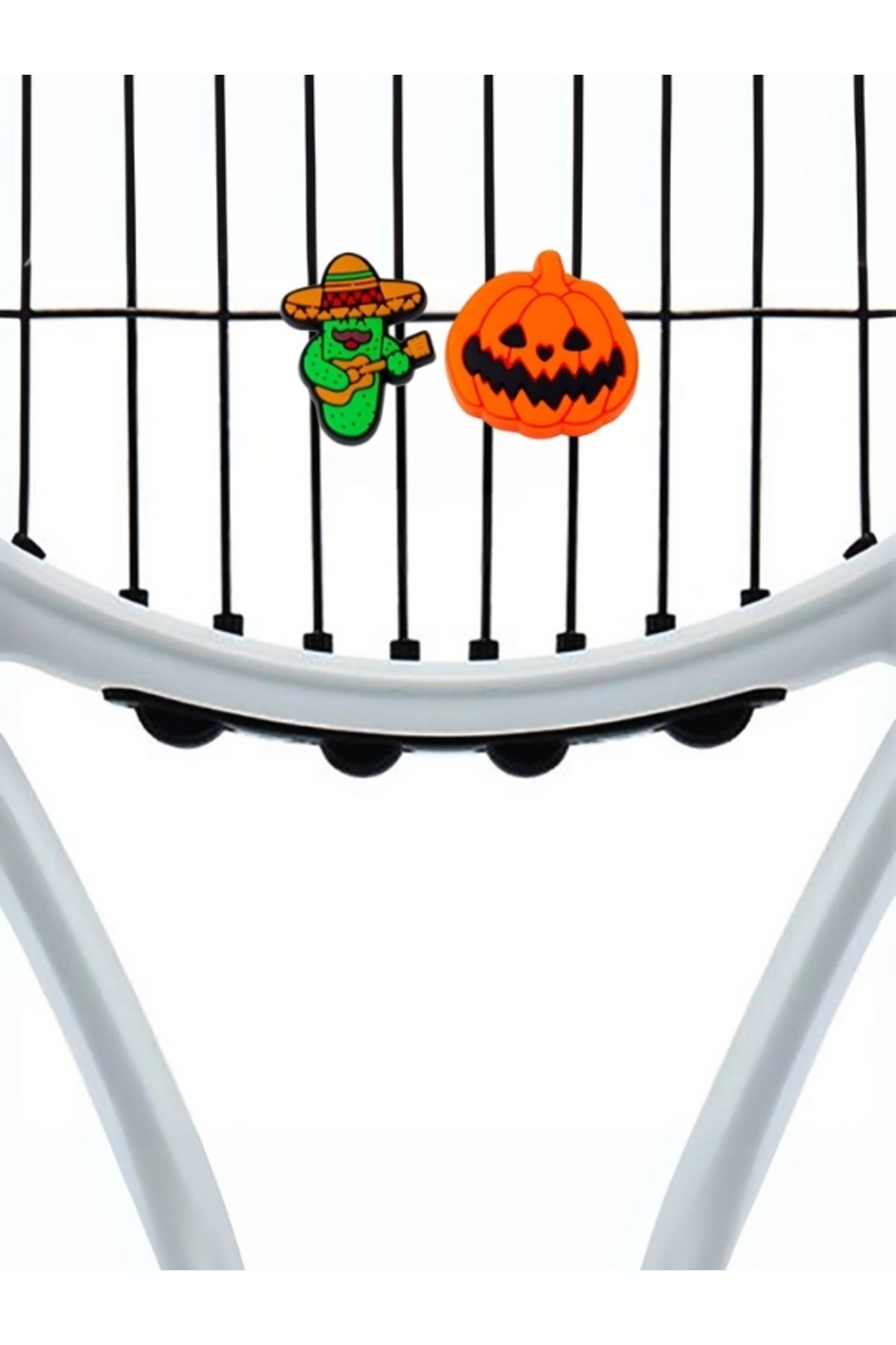 Mimu Tenis Titreşim Engelleyici Kort Cadısı