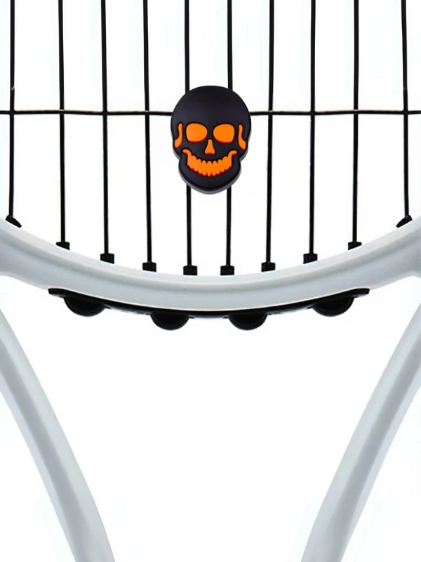 Tenis Titreşim Engelleyici Kuru Kafa