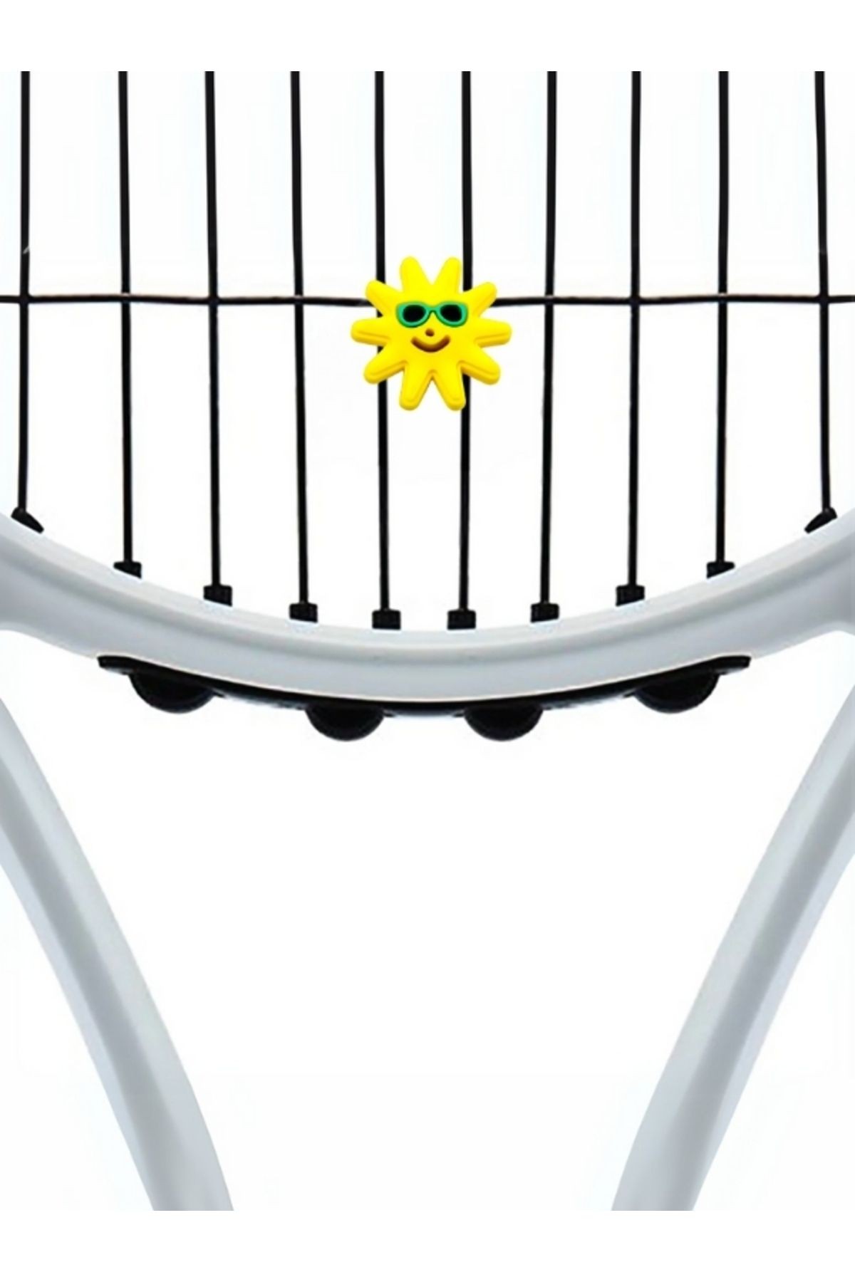 Mimu Tenis Titreşim Engelleyici Enerji Topu