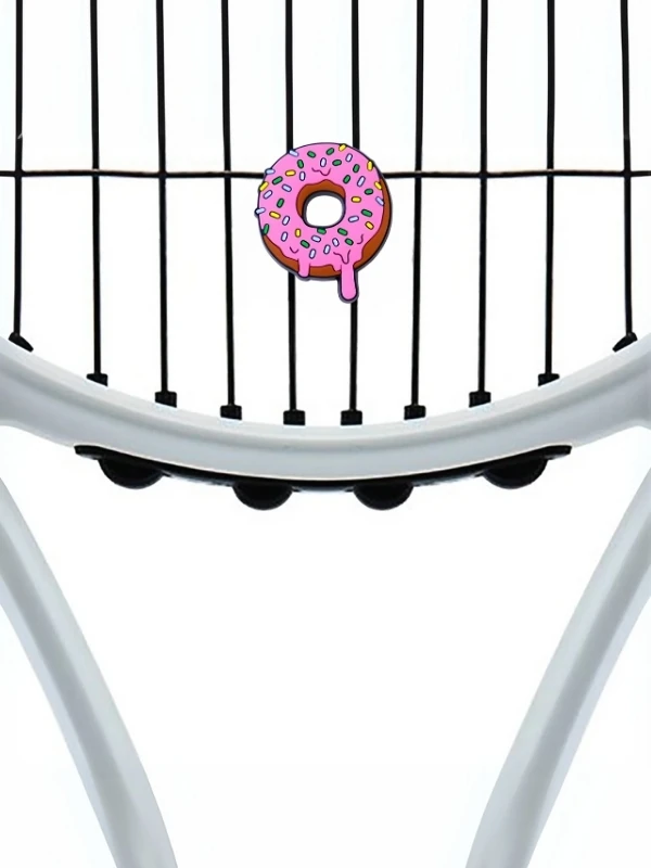 Tenis Titreşim Engelleyici Donut