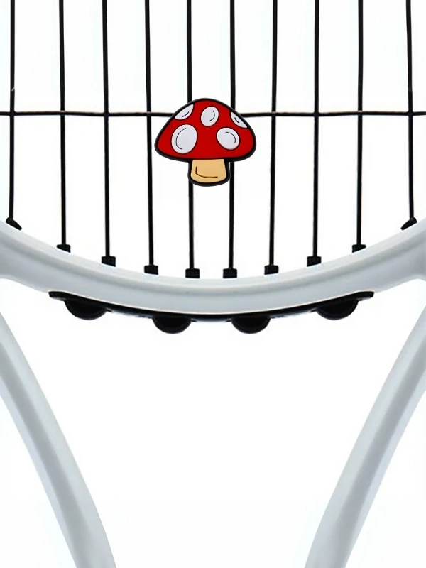 Tenis Titreşim Engelleyici Mantar