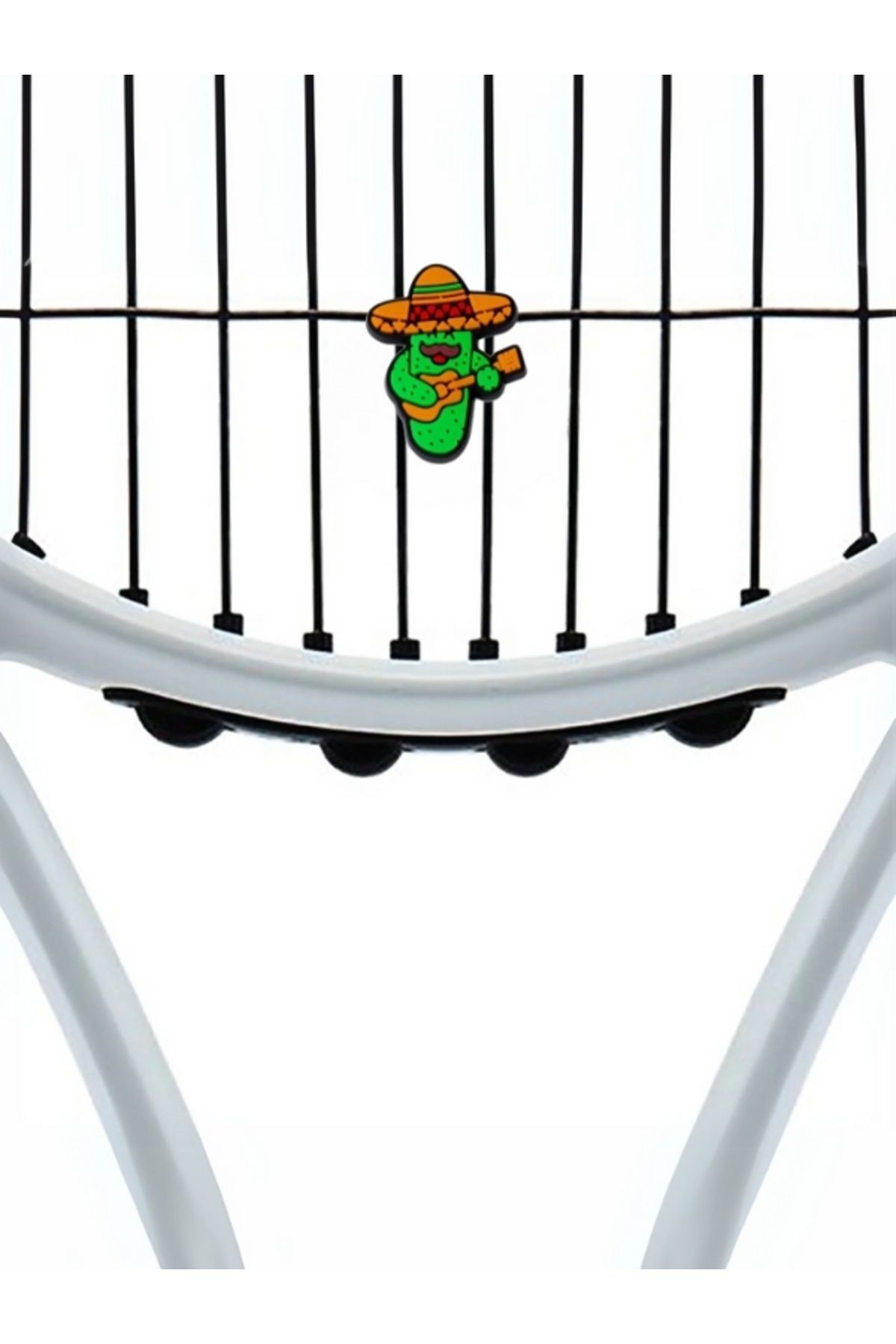 Mimu Tenis Titreşim Engelleyici Kort Cadısı