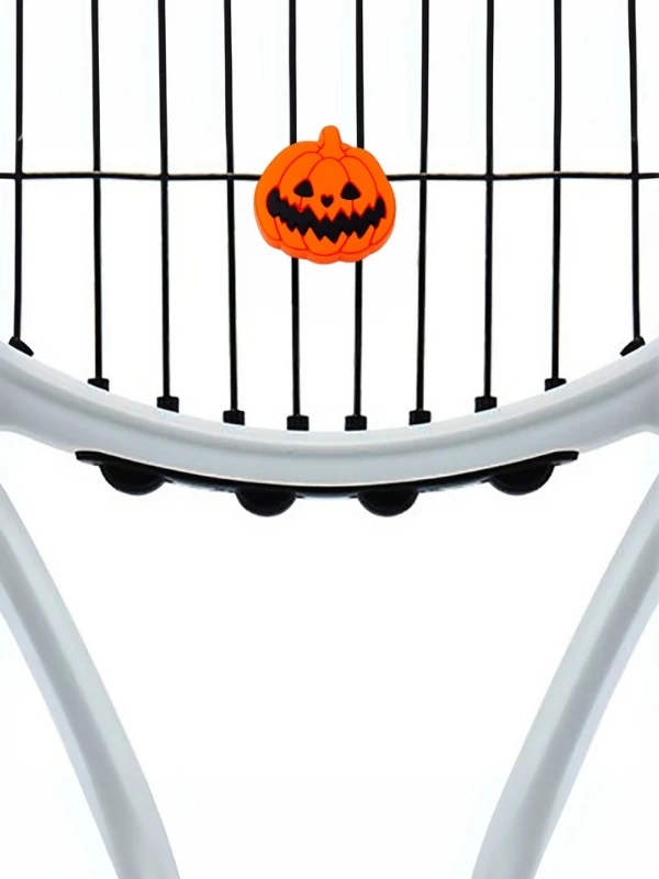 Tenis Titreşim Engelleyici Balkabağı