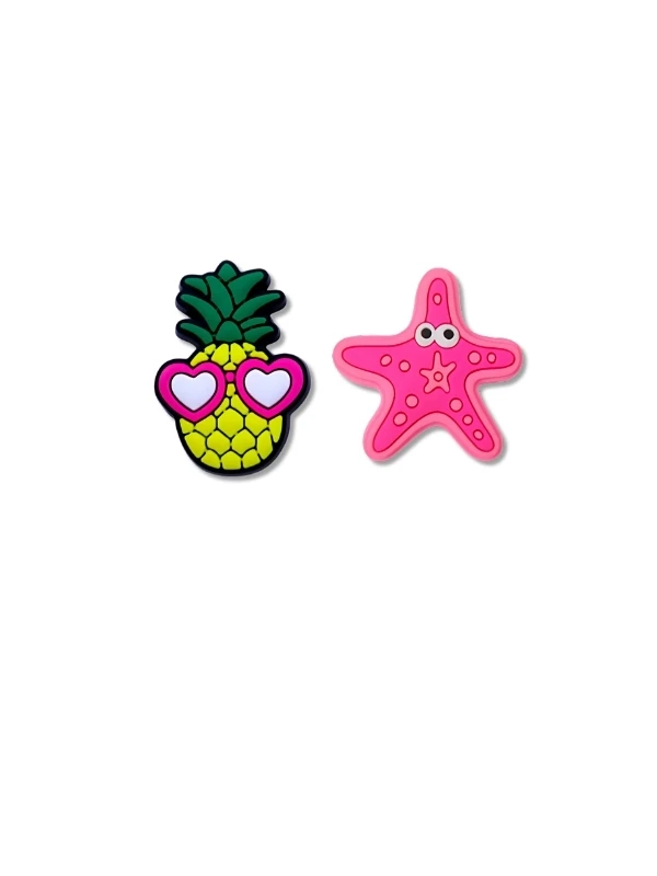 Tenis Titreşim Engelleyici Tropik Topspin