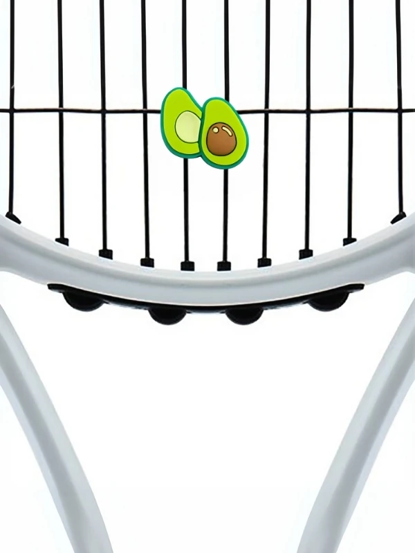 Tenis Titreşim Engelleyici Avokado