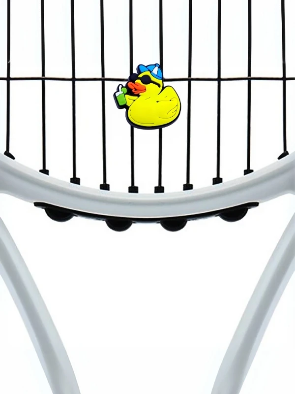 Tenis Titreşim Engelleyici Ördek