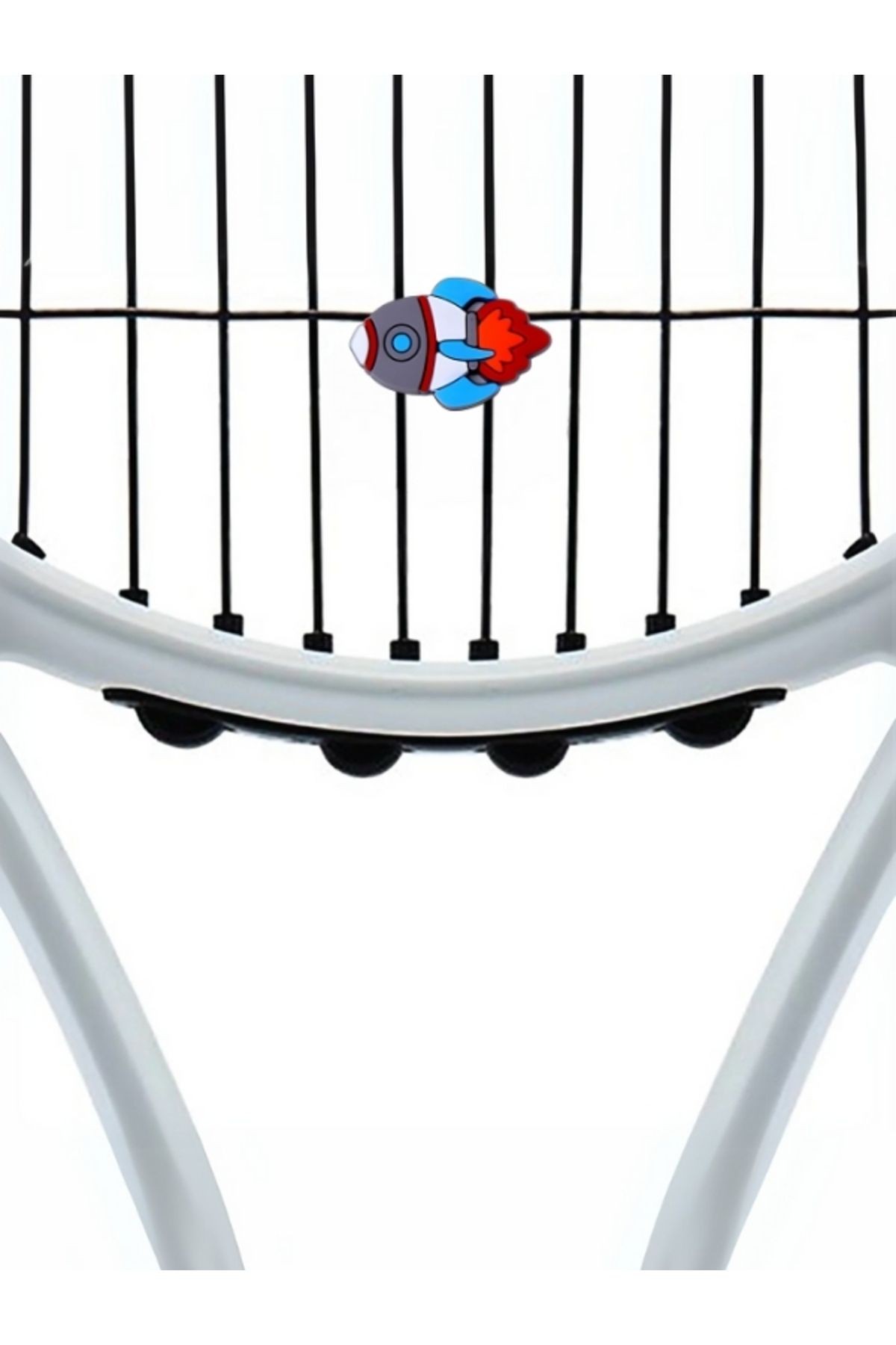 Mimu Tenis Titreşim Engelleyici Roket Servis