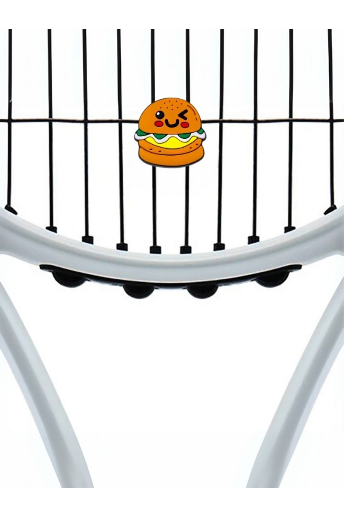 Mimu Tenis Titreşim Engelleyici Moladayız