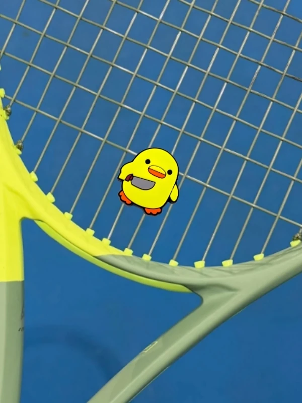 Tenis Titreşim Engelleyici Civciv