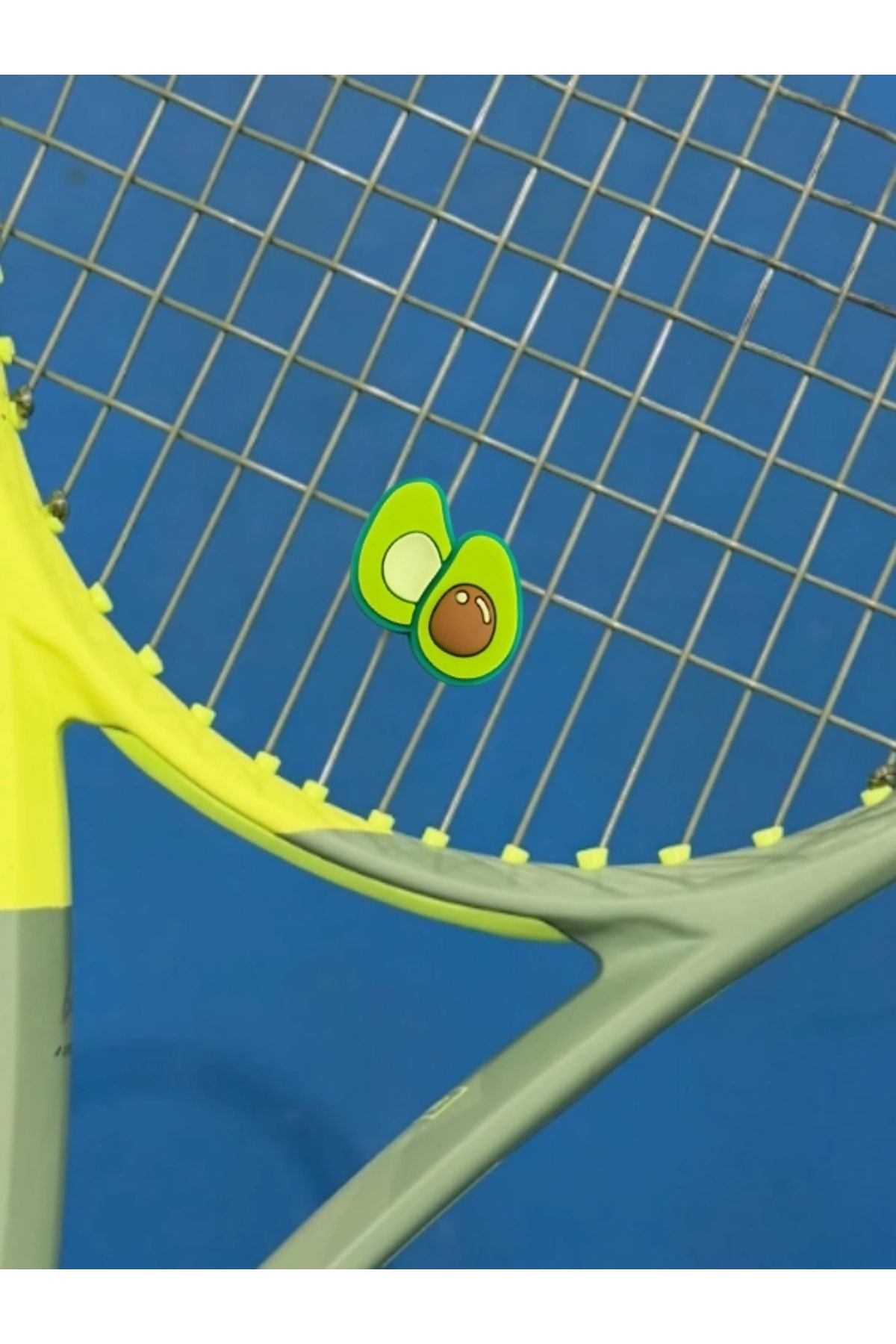 Mimu Tenis Titreşim Engelleyici Enerji Topu