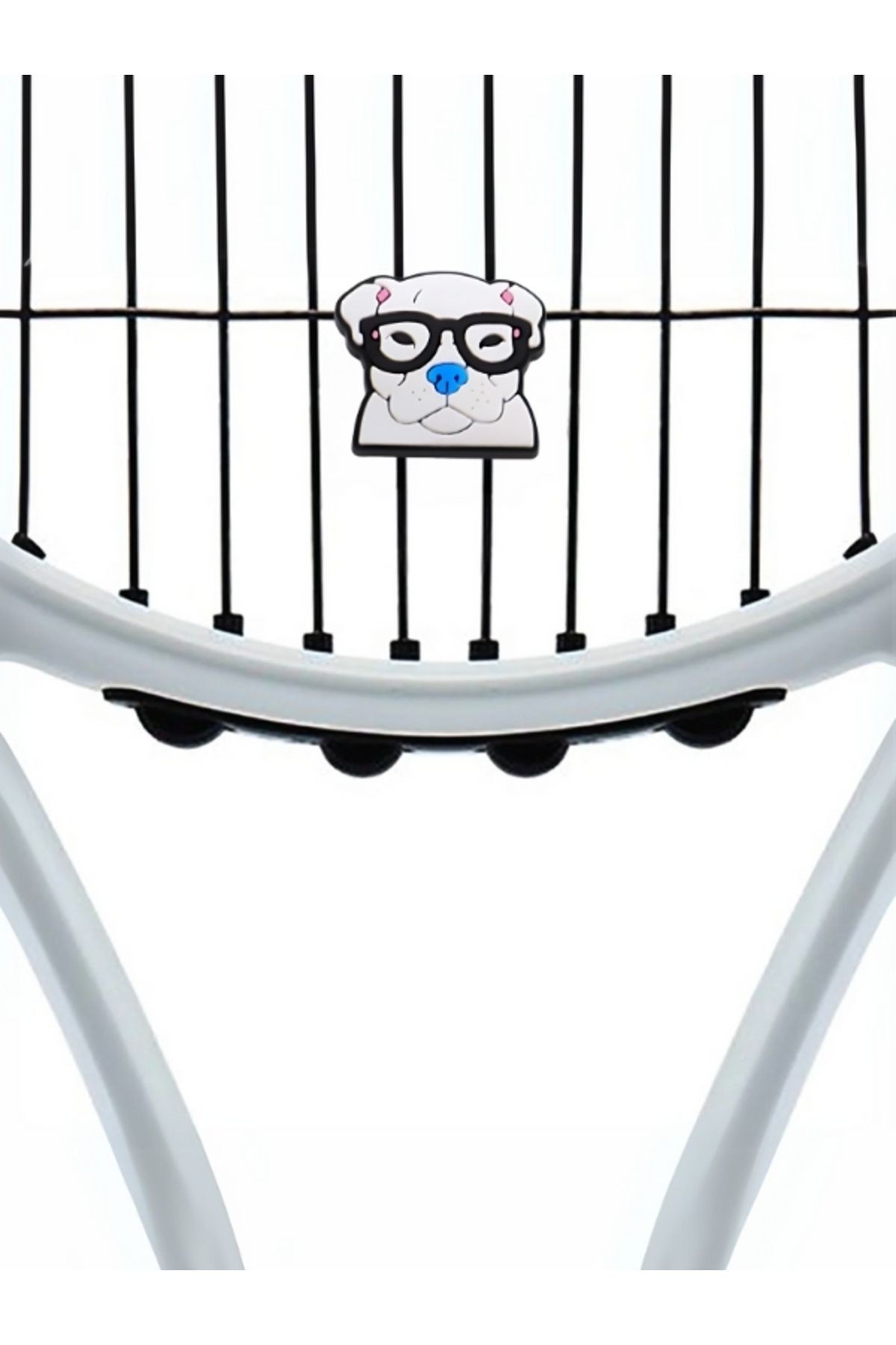 Mimu Tenis Titreşim Engelleyici Akıllı Vuruş