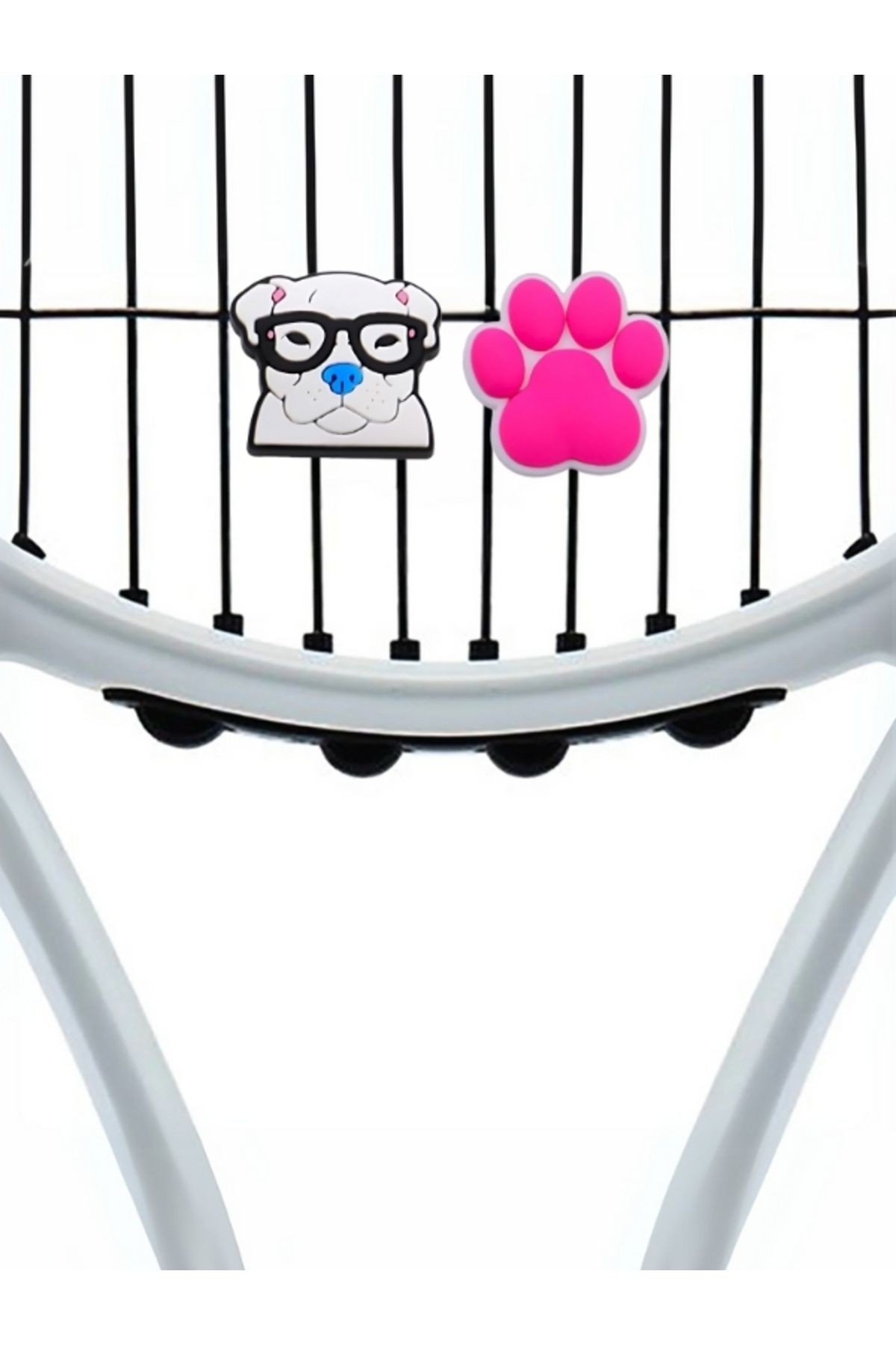 Mimu Tenis Titreşim Engelleyici Akıllı Vuruş