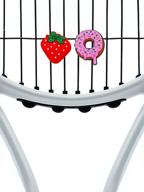 Tenis Titreşim Engelleyici Tatlı Break