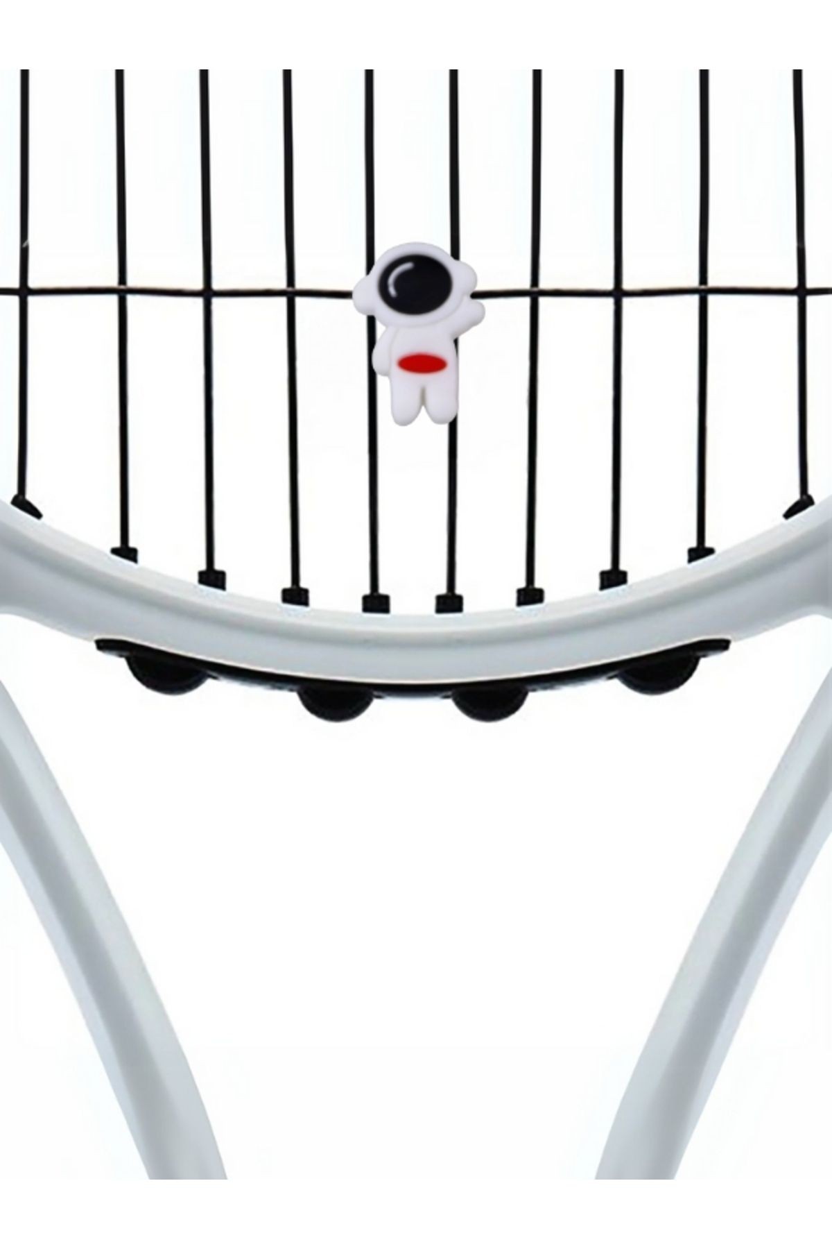 Mimu Tenis Titreşim Engelleyici Roket Servis