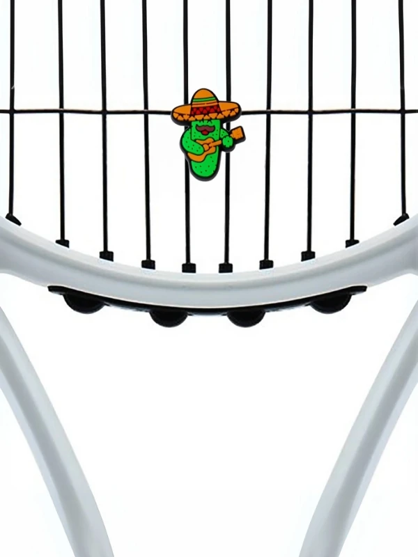 Tenis Titreşim Engelleyici Kaktüs