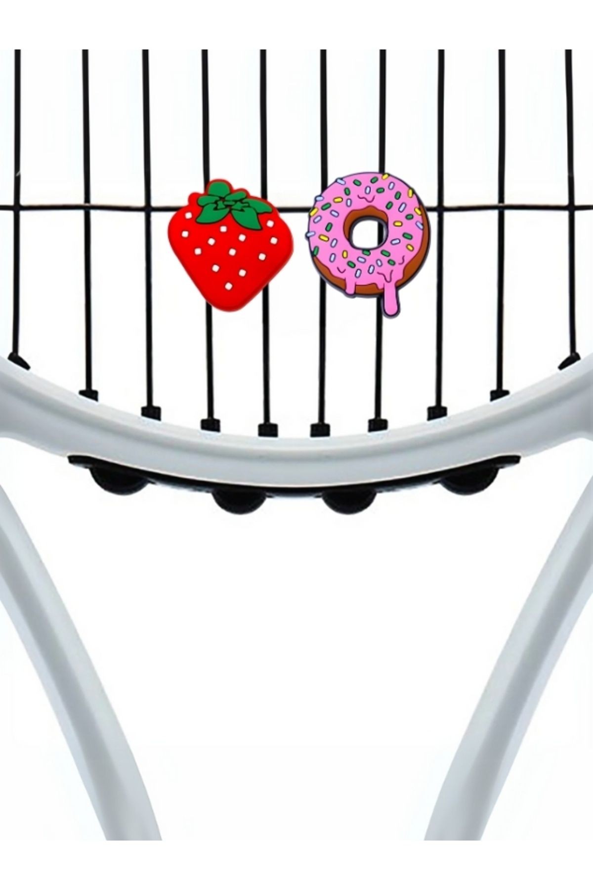 Mimu Tenis Titreşim Engelleyici Tatlı Break