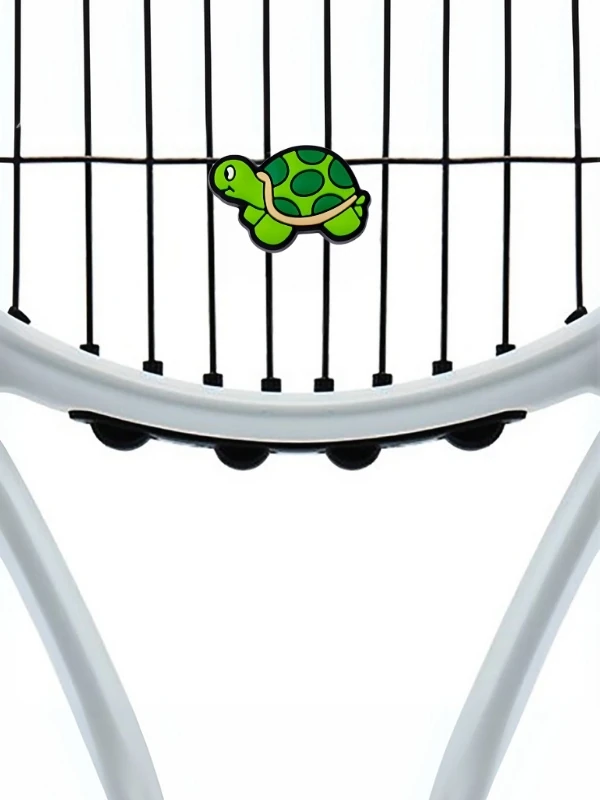 Tenis Titreşim Engelleyici Kaplumbağa