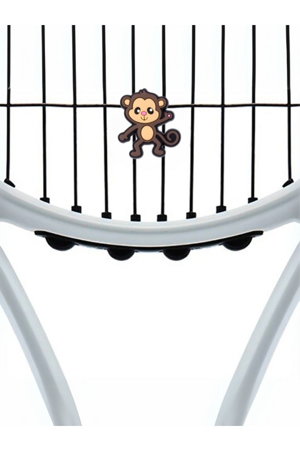 Mimu Tenis Titreşim Engelleyici Kort Canavarları