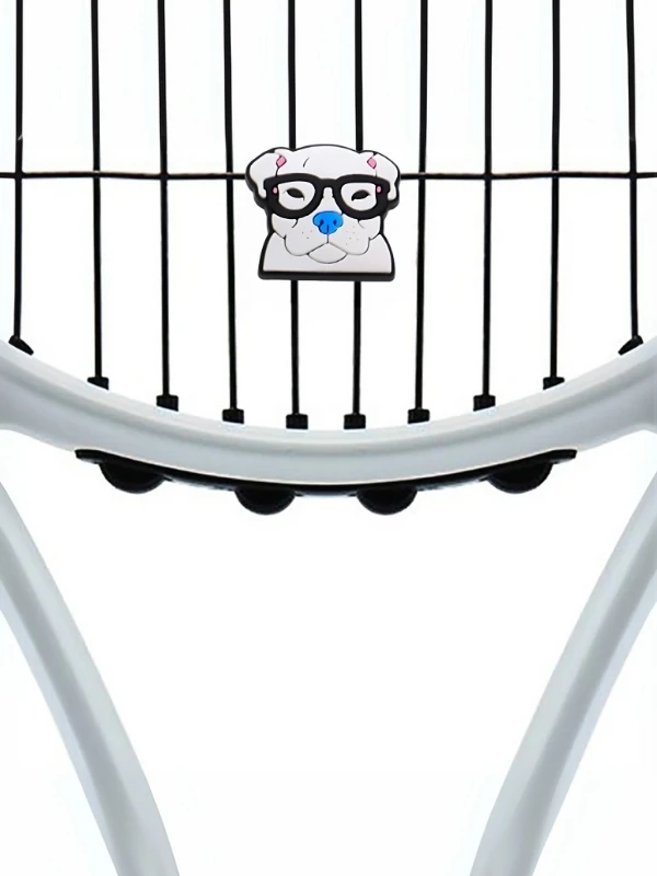 Tenis Titreşim Engelleyici Akıllı Köpek