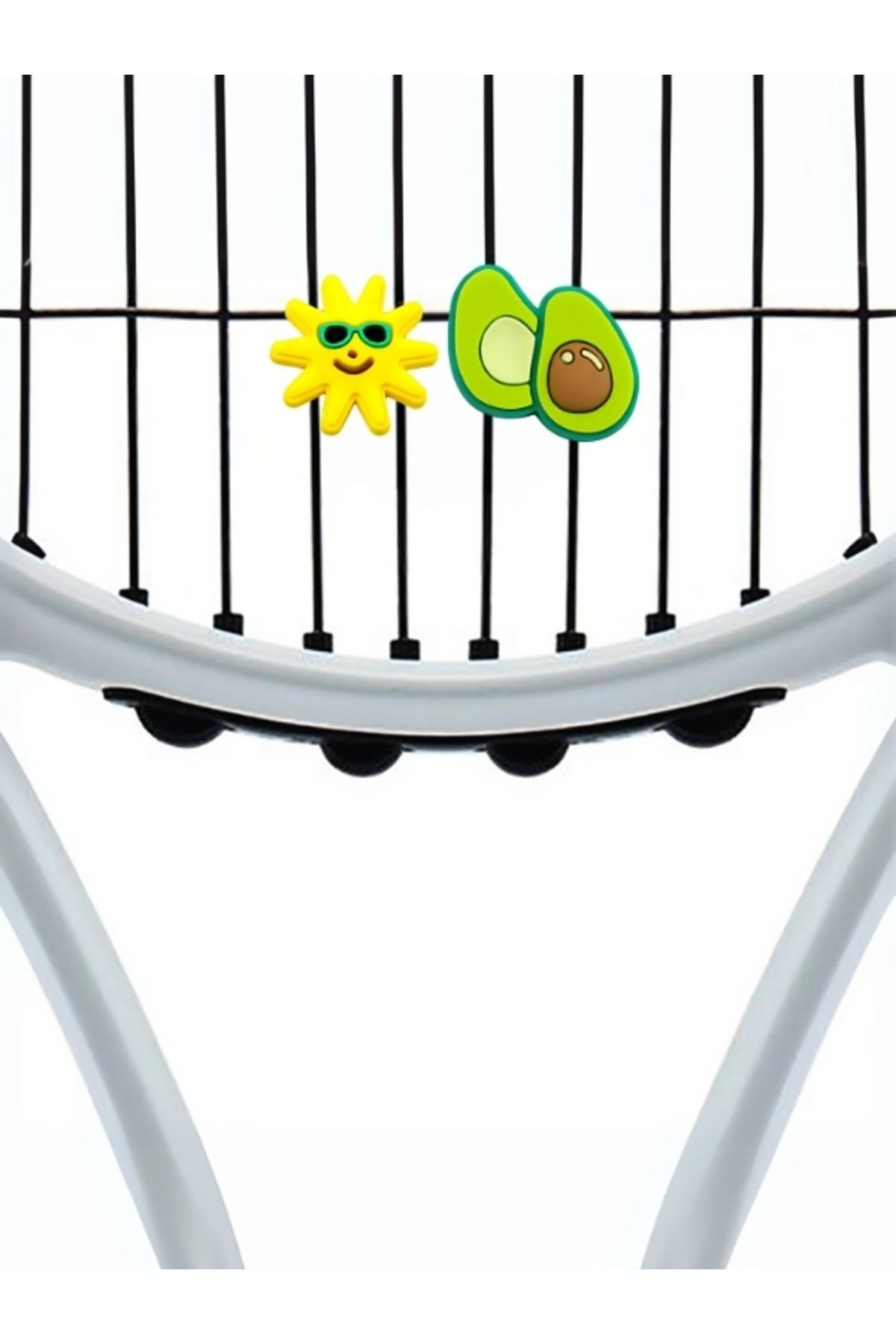 Mimu Tenis Titreşim Engelleyici Enerji Topu