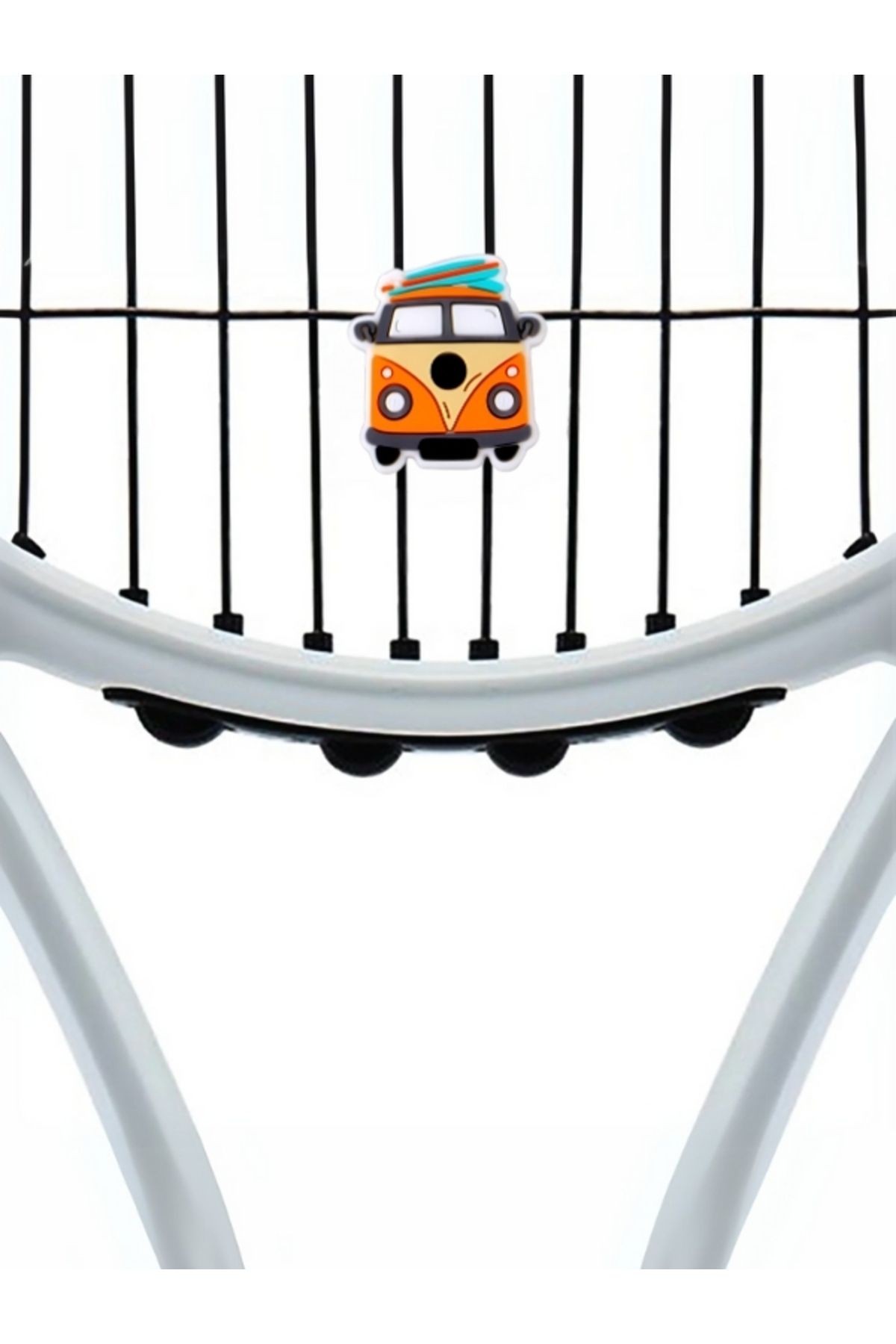 Mimu Tenis Titreşim Engelleyici Gezgin Smaç