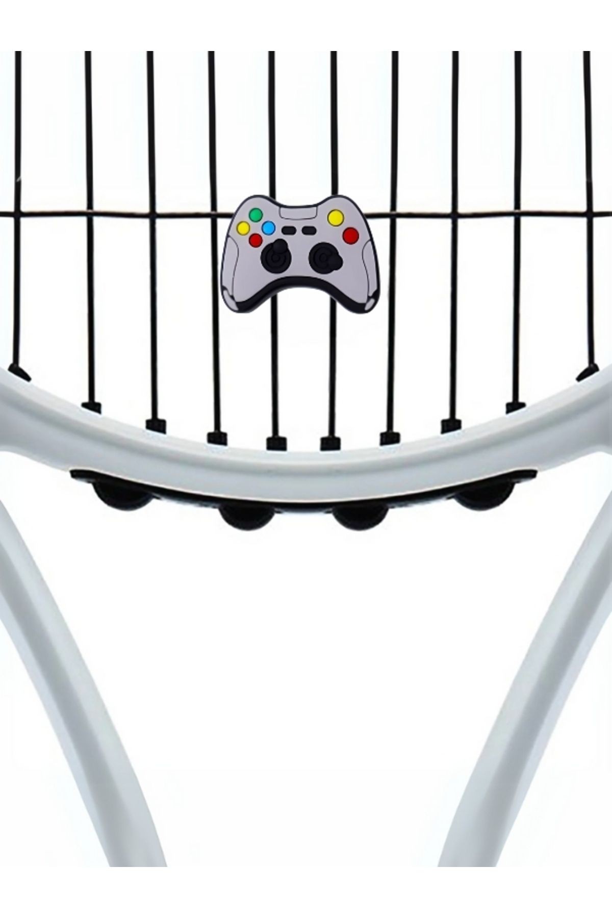 Mimu Tenis Titreşim Engelleyici Konsol Patiler