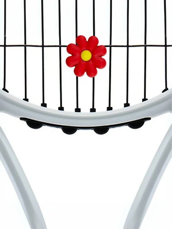 Tenis Titreşim Engelleyici Papatya