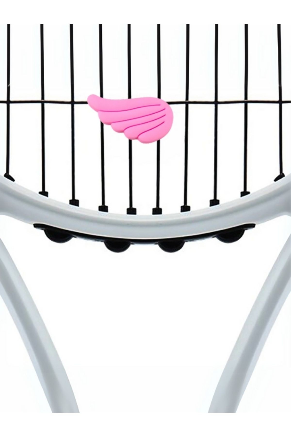 Mimu Tenis Titreşim Engelleyici Kort Perileri