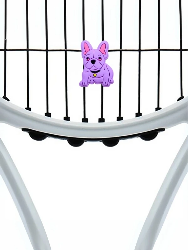 Tenis Titreşim Engelleyici Buldog