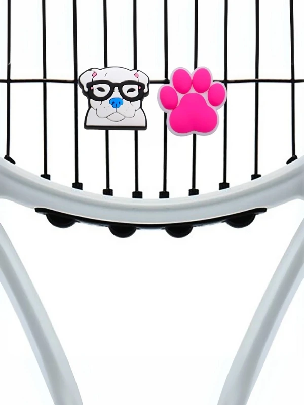 Tenis Titreşim Engelleyici Akıllı Vuruş