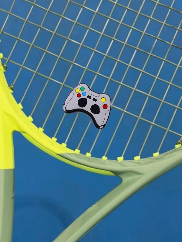 Tenis Titreşim Engelleyici Konsol