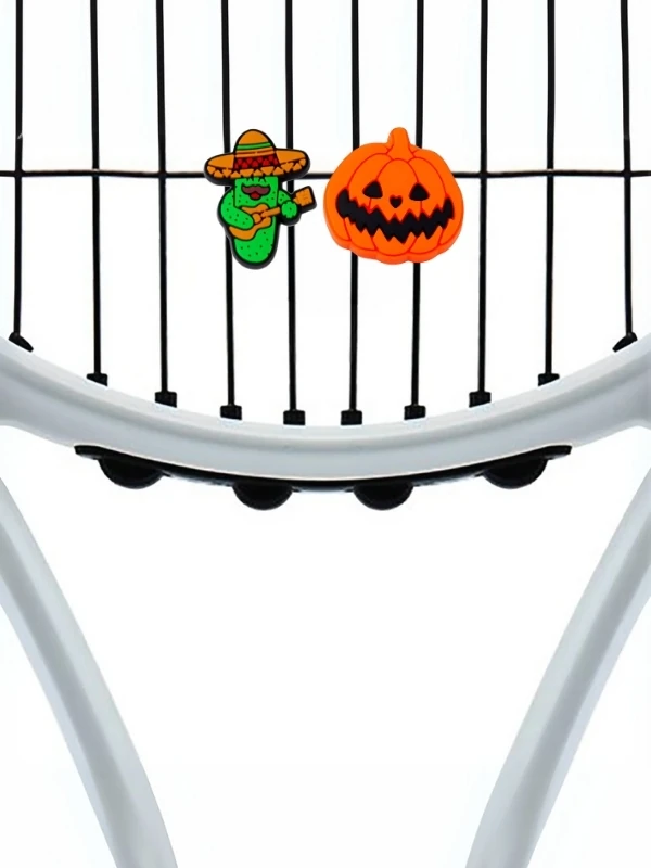 Tenis Titreşim Engelleyici Kort Cadısı